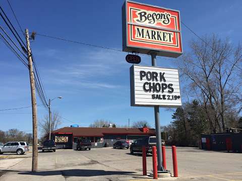 Beson's Market Beson's Market